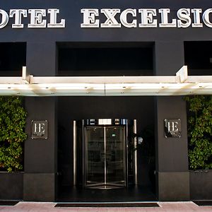 Hotel Excelsior Bari